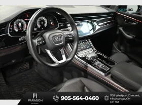 Audi Q7 Обдухване * 360 ACC * АвтоКредит * (ЦЕНА ДО БГ), снимка 7