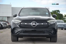 Mercedes-Benz GLC 300 2023* AMG PK* 360* DIS* MULTIBEAM* PANO* КРАЙНА ЦЕ, снимка 2
