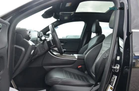 Mercedes-Benz GLC 300 2023* AMG PK* 360* DIS* MULTIBEAM* PANO* КРАЙНА ЦЕ, снимка 11