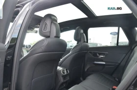 Mercedes-Benz GLC 300 2023* AMG PK* 360* DIS* MULTIBEAM* PANO* КРАЙНА ЦЕ, снимка 16