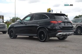 Mercedes-Benz GLC 300 2023* AMG PK* 360* DIS* MULTIBEAM* PANO* КРАЙНА ЦЕ, снимка 7