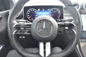 Mercedes-Benz GLC 300 2023* AMG PK* 360* DIS* MULTIBEAM* PANO* КРАЙНА ЦЕ, снимка 9