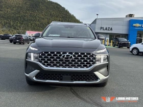 Hyundai Santa fe, снимка 6