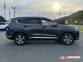 Hyundai Santa fe, снимка 9