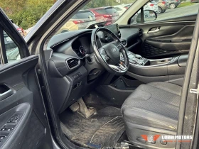 Hyundai Santa fe, снимка 11