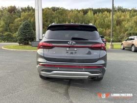 Hyundai Santa fe, снимка 4