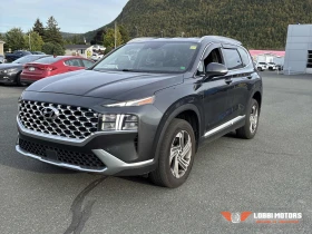 Hyundai Santa fe, снимка 7