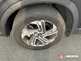 Hyundai Santa fe, снимка 13