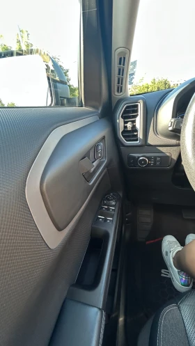 Ford Bronco Sport Ecoboost 4x4 Outerbanks, снимка 8