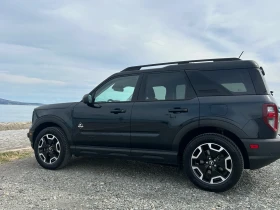 Ford Bronco Sport Ecoboost 4x4 Outerbanks, снимка 10