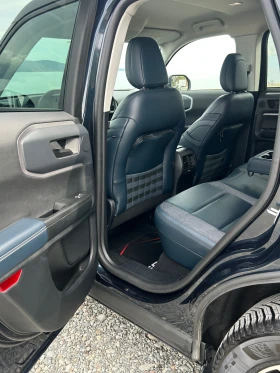 Ford Bronco Sport Ecoboost 4x4 Outerbanks, снимка 12