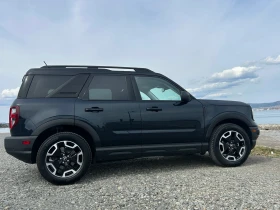 Ford Bronco Sport Ecoboost 4x4 Outerbanks, снимка 15