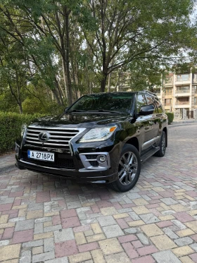 Toyota Land cruiser 5.7 v8, снимка 8