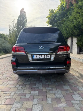Toyota Land cruiser 5.7 v8, снимка 4