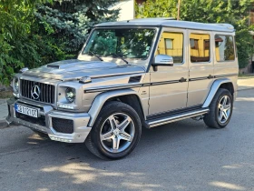 Mercedes-Benz G 400 AMG ПАКЕТ/ЛИЗИНГ, снимка 7