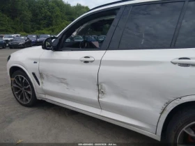 BMW X3 M40i| X-DRIVE| PANO| HARMAN| CAMERA, снимка 9