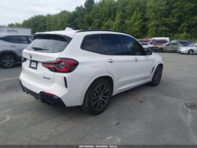 BMW X3 M40i| X-DRIVE| PANO| HARMAN| CAMERA, снимка 7