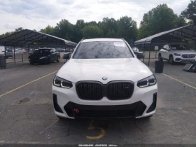 BMW X3 M40i| X-DRIVE| PANO| HARMAN| CAMERA, снимка 2