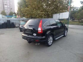 Honda Cr-v 2.2 BARTER 140 | Mobile.bg    5