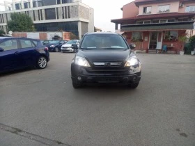     Honda Cr-v 2.2 BARTER 140