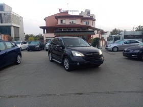     Honda Cr-v 2.2 BARTER 140