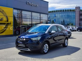 Обява за продажба на Opel Crossland X Innovation 1.2 бензин (130HP) MT6 ~27 900 лв. - изображение 1