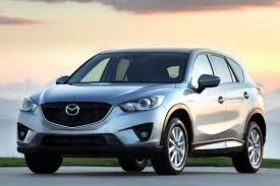 Mazda CX-5 Diesel на части - [1] 