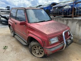 Suzuki Vitara 1.6 - [4] 