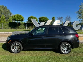 BMW X5 35i M PACK/SOFTCL/6WB/H&K/Head Up/360* /AMBIENT , снимка 6