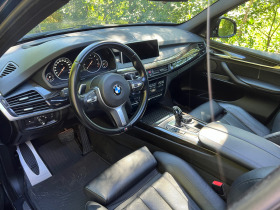 BMW X5 35i M PACK/SOFTCLOSE/6WB/H&K/Head Up/360* , снимка 12