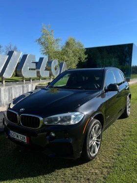 BMW X5 35i M PACK/SOFTCL/6WB/H&K/Head Up/360* /AMBIENT , снимка 4