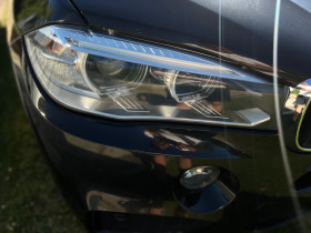 Обява за продажба на BMW X5 35i M PACK/SOFTCLOSE/6WB/H&K/Head Up/360*  ~47 900 лв. - изображение 7
