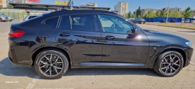 BMW X4 xDrive 3.0d M Sport , снимка 7