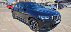 BMW X4 xDrive 3.0d M Sport , снимка 8