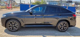 BMW X4 xDrive 3.0d M Sport , снимка 3