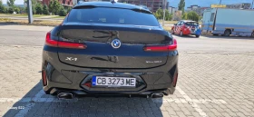 BMW X4 xDrive 3.0d M Sport , снимка 5