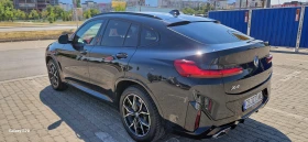 BMW X4 xDrive 3.0d M Sport , снимка 4