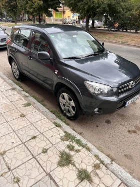 Toyota Rav4 | Mobile.bg    1