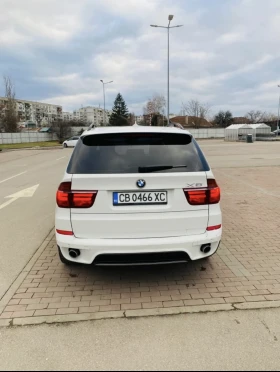 BMW X5 3.0D, снимка 4