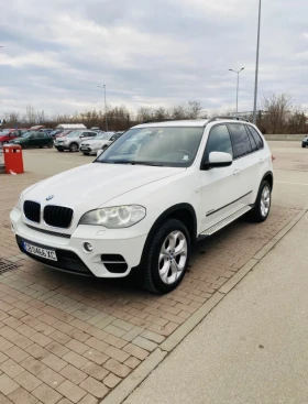 BMW X5 3.0D, снимка 3