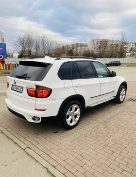 BMW X5 3.0D, снимка 5