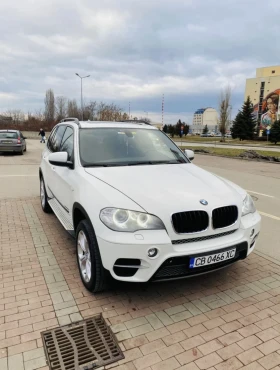 Обява за продажба на BMW X5 3.0D ~30 000 лв. - изображение 1