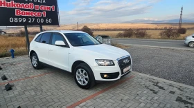 Обява за продажба на Audi Q5 2.0TDI-S-LINE-RACKA ~17 300 лв. - изображение 1