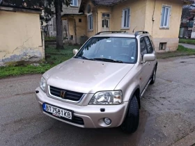 Honda Cr-v, снимка 6