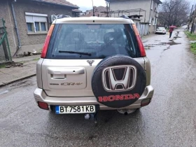 Honda Cr-v, снимка 8