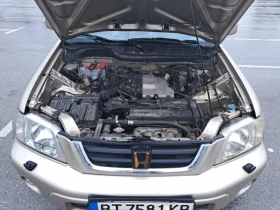 Honda Cr-v, снимка 5