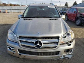 Mercedes-Benz GL 500 | Mobile.bg    5