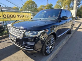 Land Rover Range rover 4.4 LONG AUTOBIOGRAPHY, снимка 1