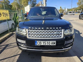 Land Rover Range rover 4.4 LONG AUTOBIOGRAPHY, снимка 2