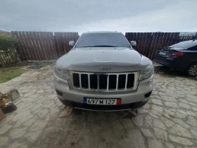 Jeep Grand cherokee WK2, снимка 2